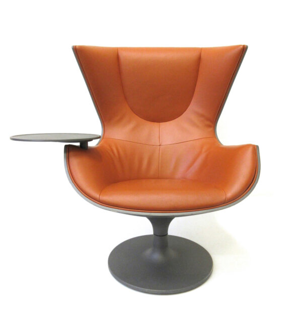 Philippe STARCK - Rare armchair from the Eurostar London-Paris