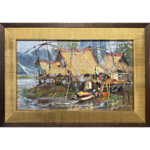 Sujarit Hirankul 1969